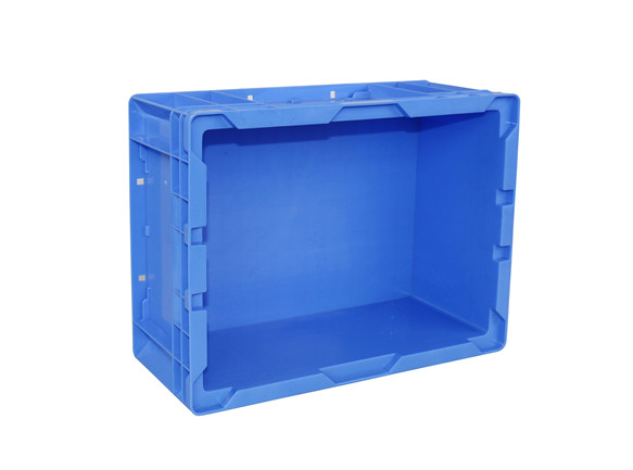 超大塑料箱周轉箱-塑膠周轉箱的特點